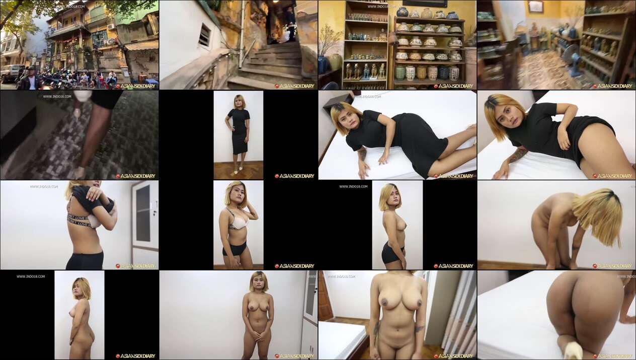 Video ASD Andung