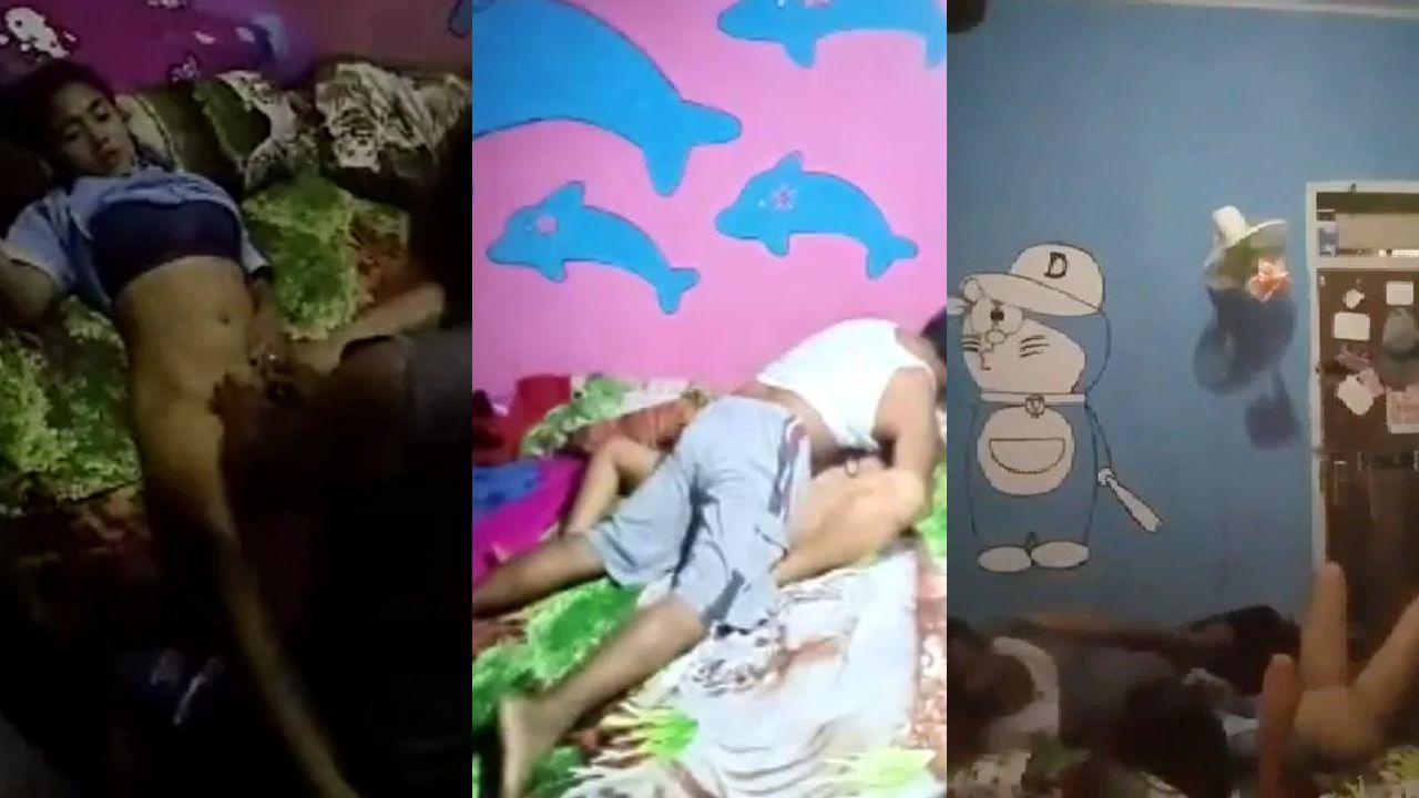 Video Ayah Dan Anak Kandung Di Lampung