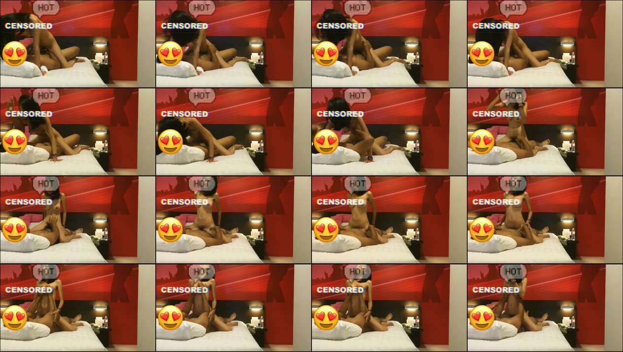 Video BO Mahasiswi 2