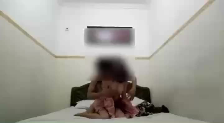 Video Bokep Pasangan ABG Mesum Ngewe Di Hotel