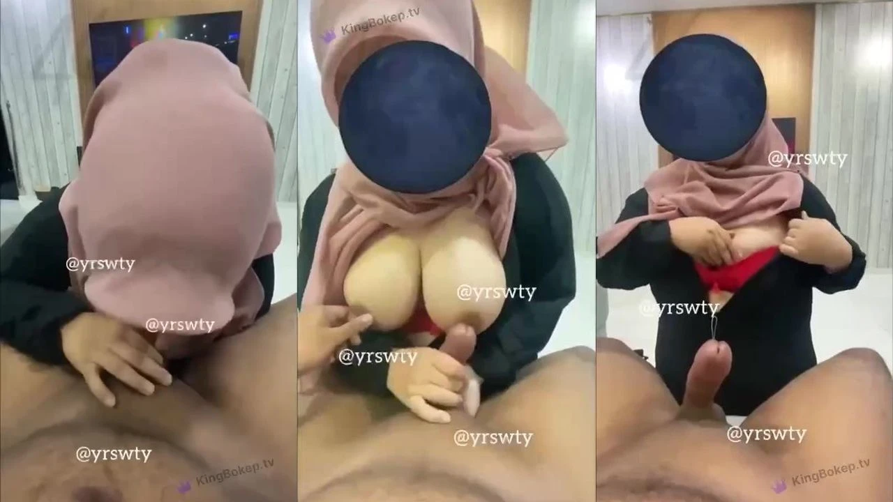 Video Dikocokin Ukhti Rara