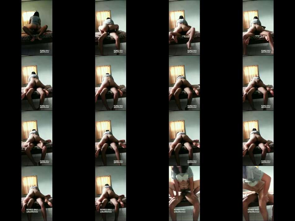 Video Hasil Karya Romeo Bali
