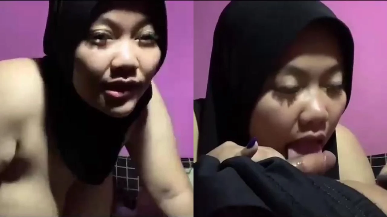 Video Hijab Toge Kena Doggy Ponakan