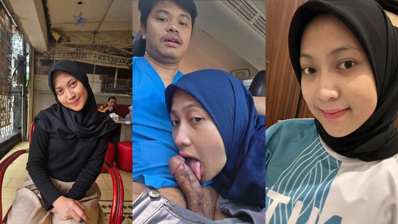 Video Hijabers Ratna Cantik Yang Dulunya Alim