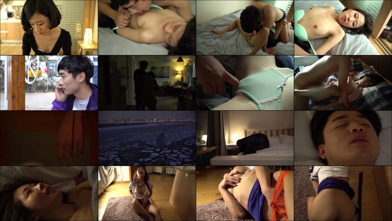Video Infinity Sex Scandal Episode 3 (2016)