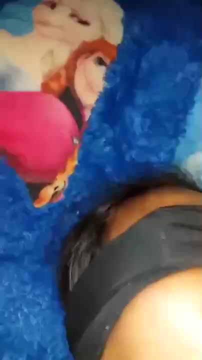 Video Janda Santai Dengan Pacarnya