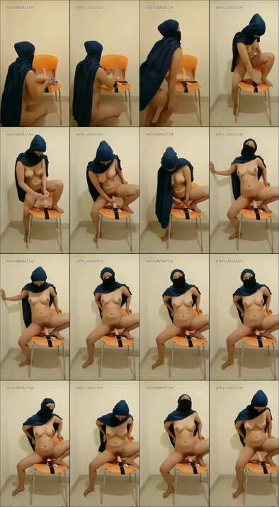 Video Jilbab Semok