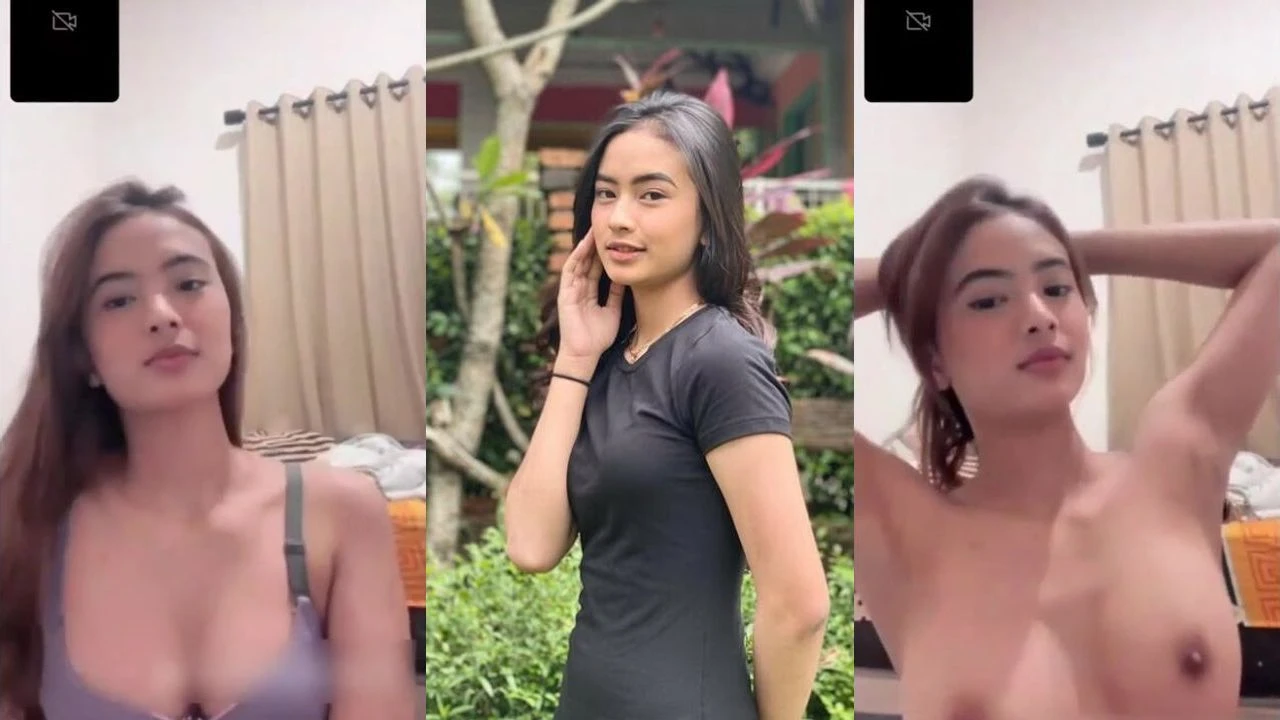 Video Kak Najwa VCS Keteknya Mulus