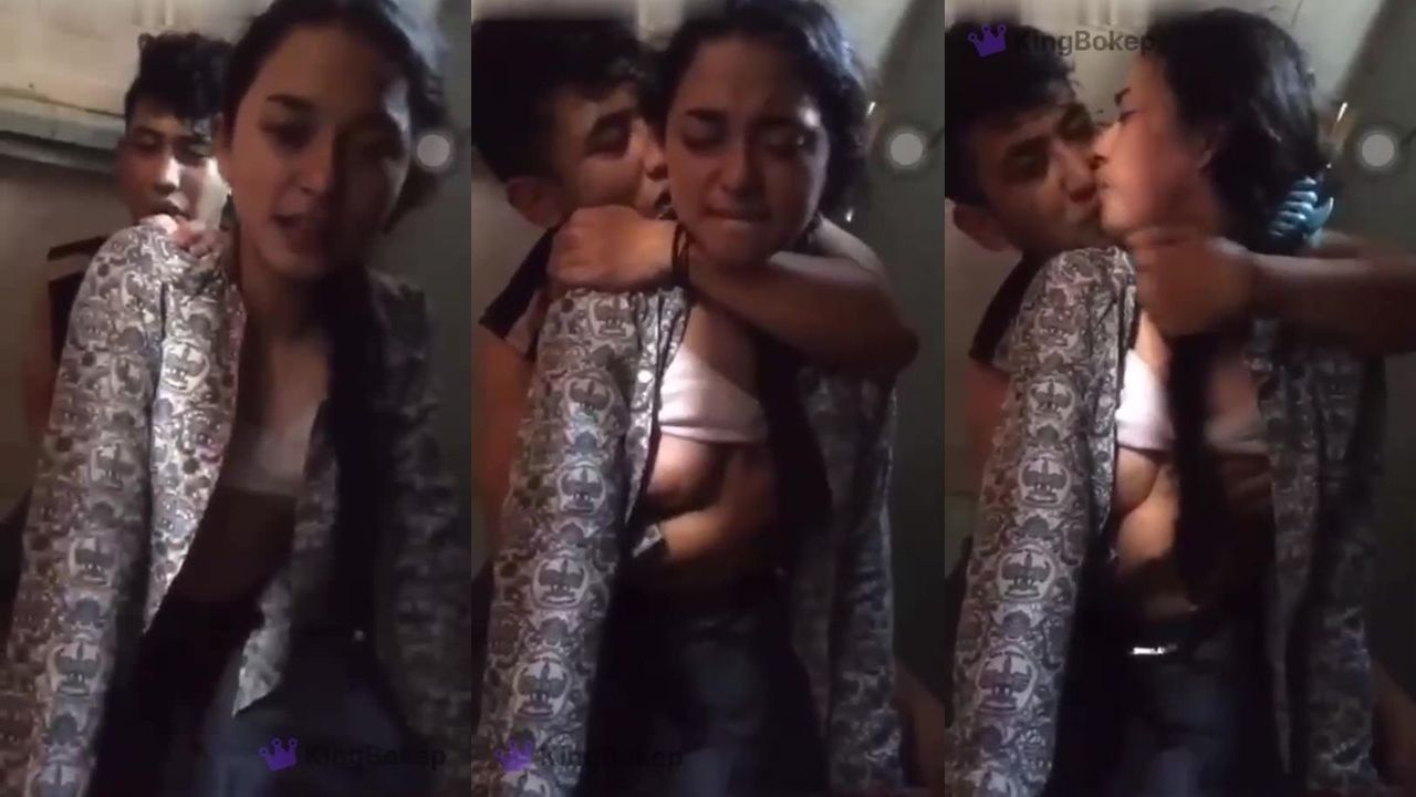 Video Kenikmatan Iclik di Gudang Sekolah