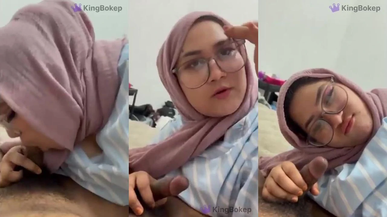 Video Konti Disepong Tetangga Katanya Sedap