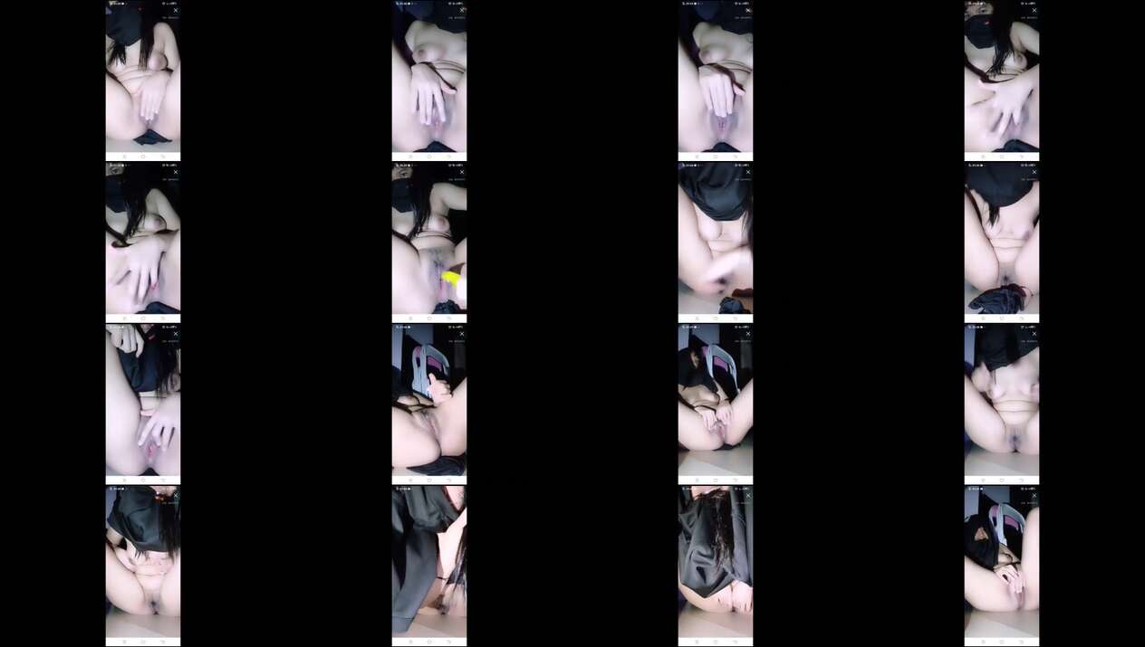 Video Miss Perawan 2