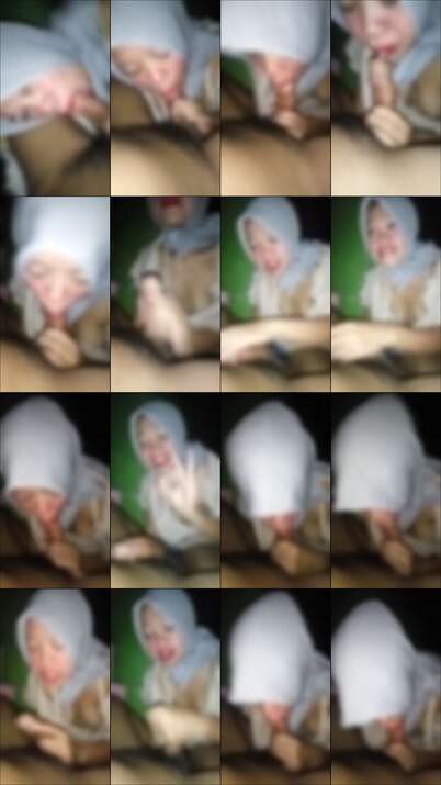 Video Pasutri Olegun 2