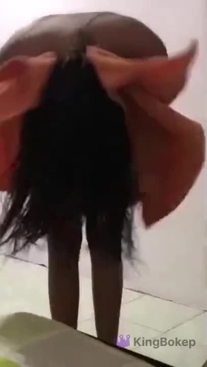 Video Selebgram Viral Viska Dhea Ramadhani