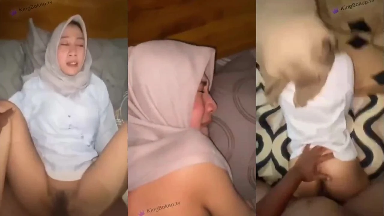 Video Skandal Ngewe Bu Haji Dokter Gigi