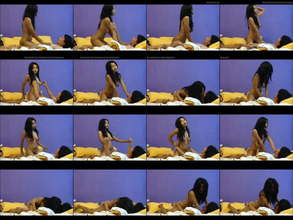 Video Dominasi Remaja Biar Ayang Puas