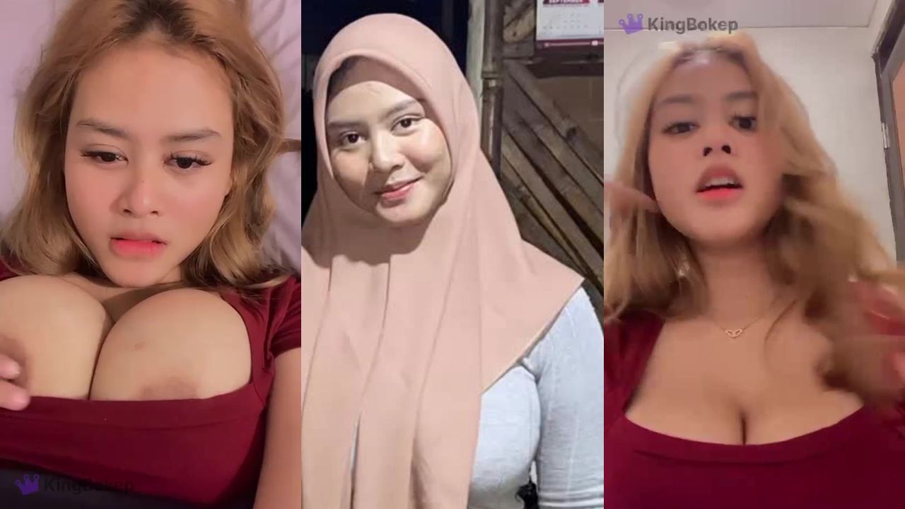 Video Tatachwan Live - Jilbaber Toket Brutal