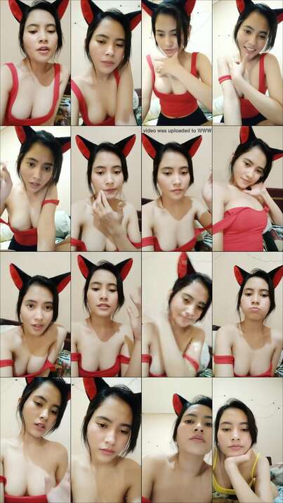 Video Bugil Cewek Cantik Asli Indo