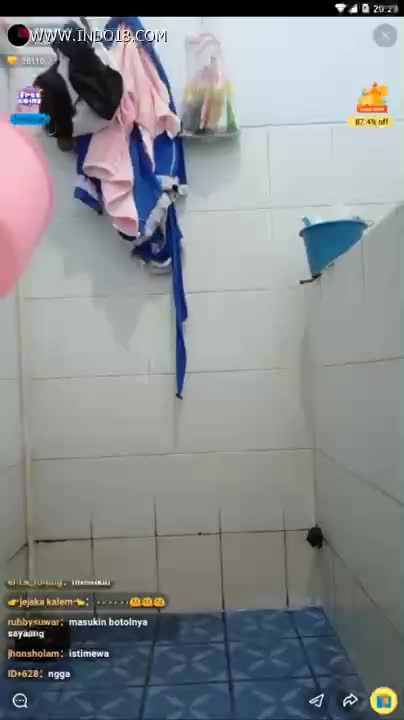 Video Yundaaa 1