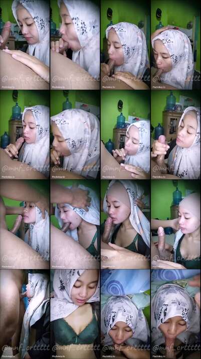 Video Zahira Hijab